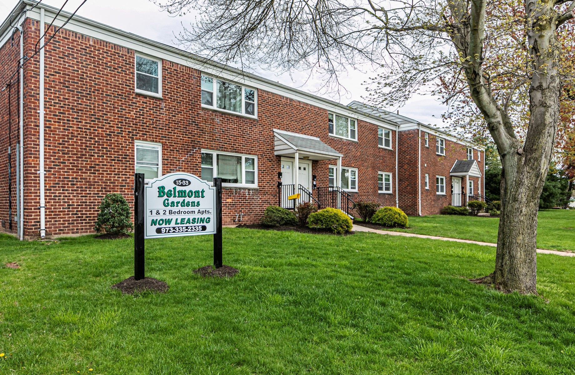 belmont homes westampton nj